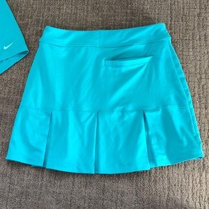 Nike Skirt